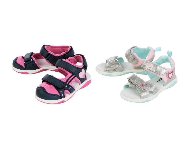 Kinder sandalen