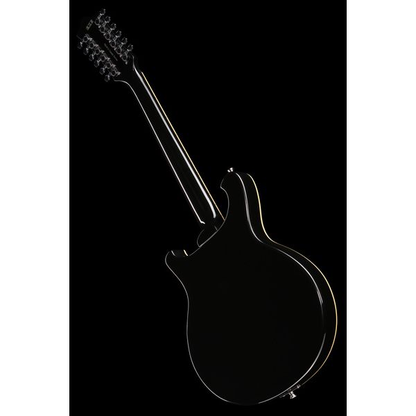 Harley Benton RB-612BK Classic Series