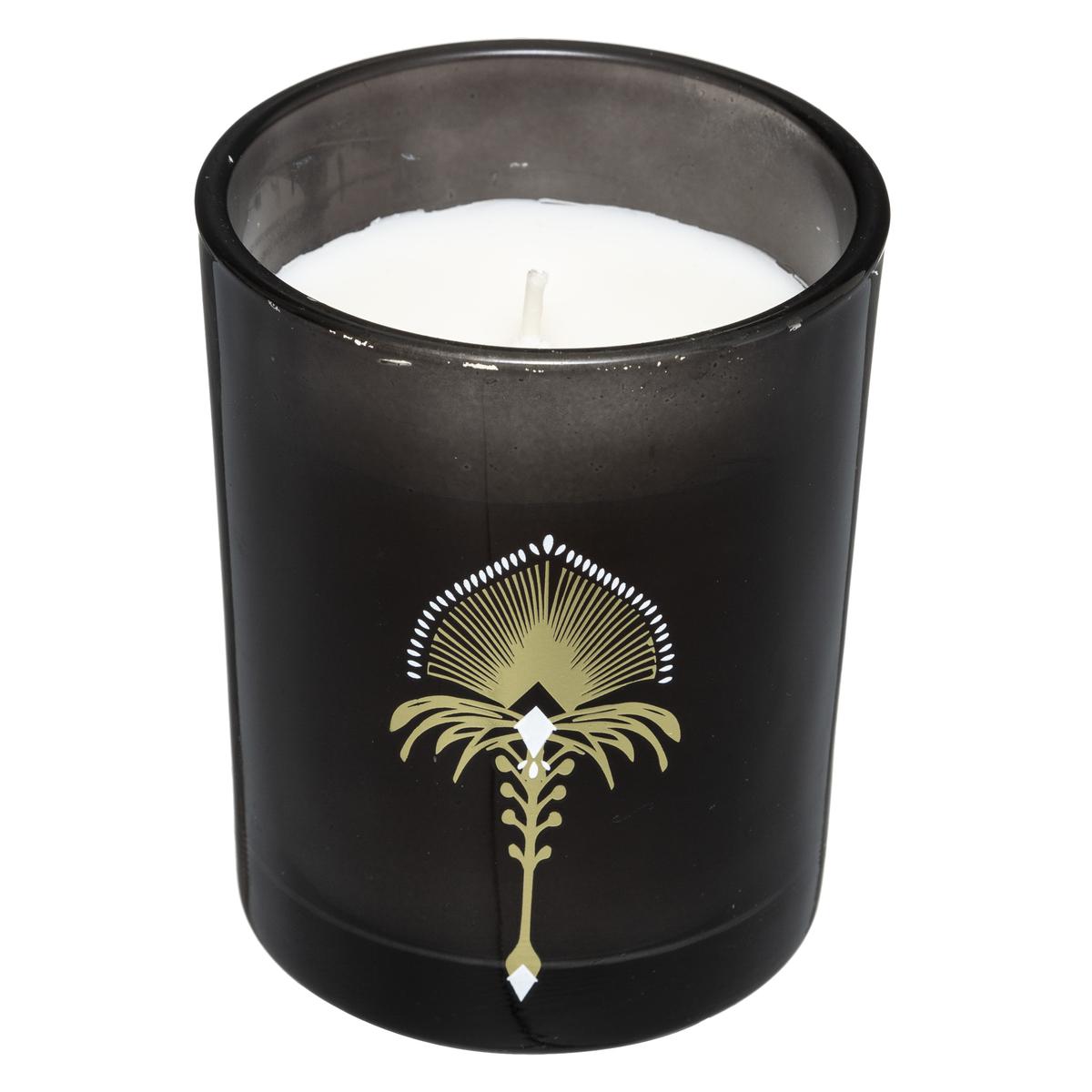 BOUGIE PARFUMEE VERRE SUITE 210G