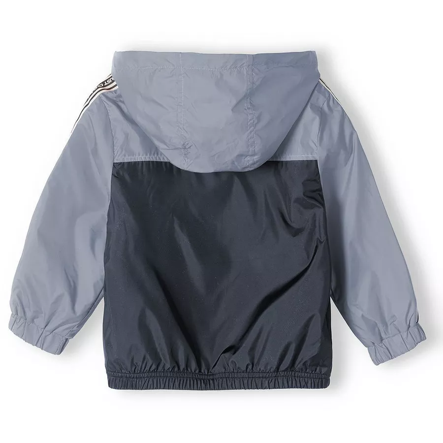 MINOTI Windbreaker Grau