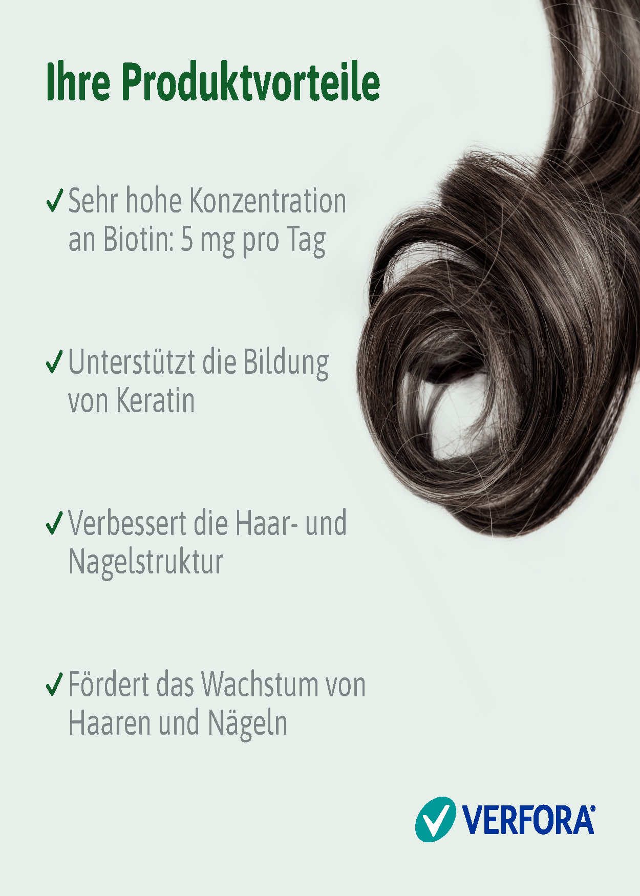 ROMBELLIN Tabl 5 mg Biotin Blist 100 Stk