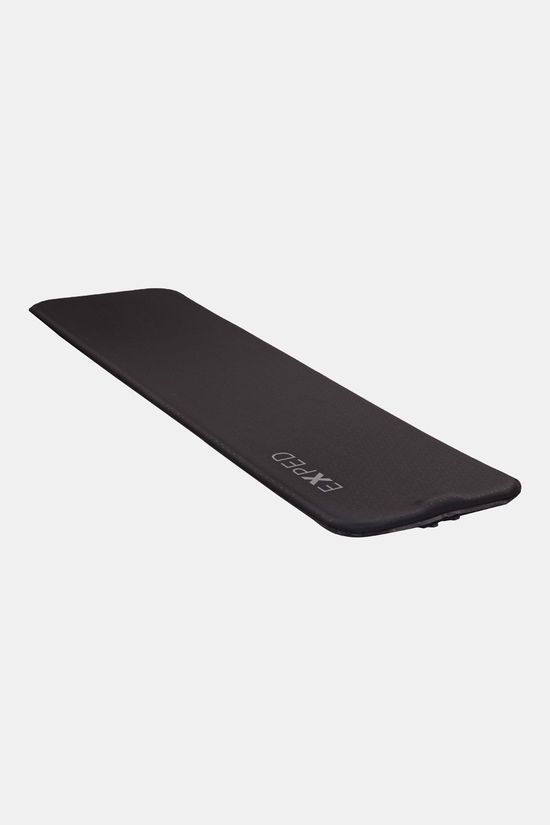 Exped Exped Sim 5 M Black Slaapmat