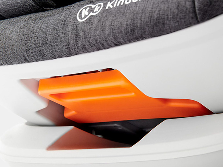 Auto kinderstoel ONETO3