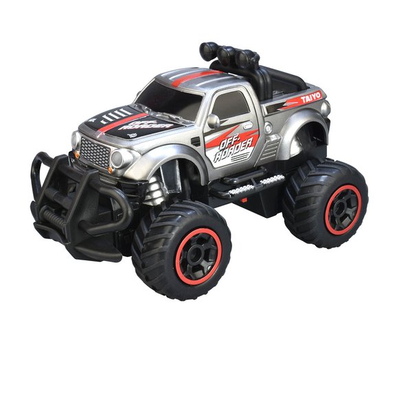 Taiyo Mini Truck