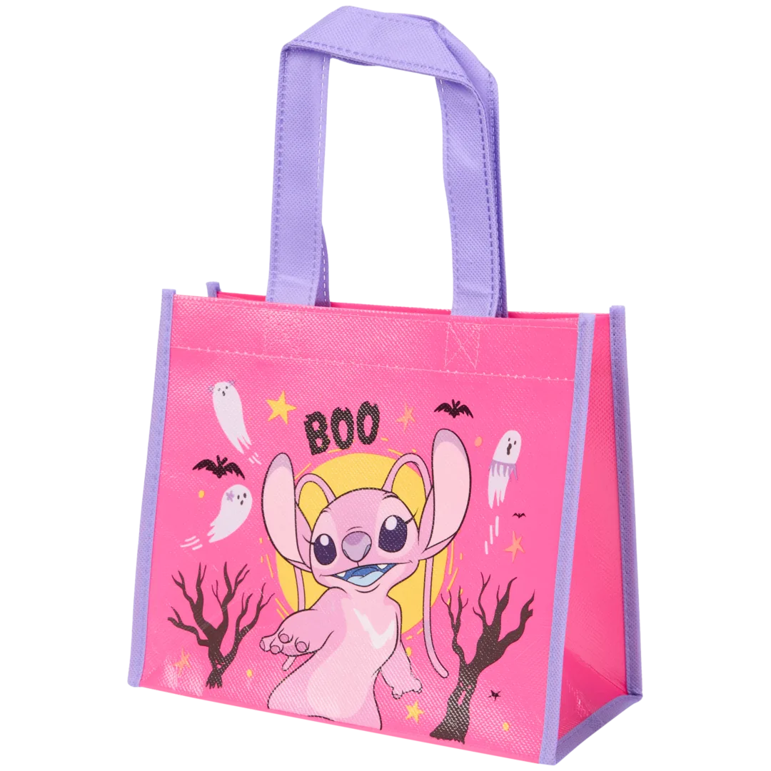 Sac à bonbons pour Halloween
