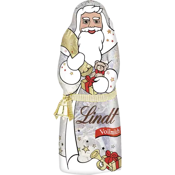 Weihnachtsmann Glamour