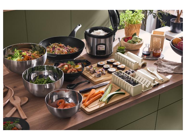 Sushi kit