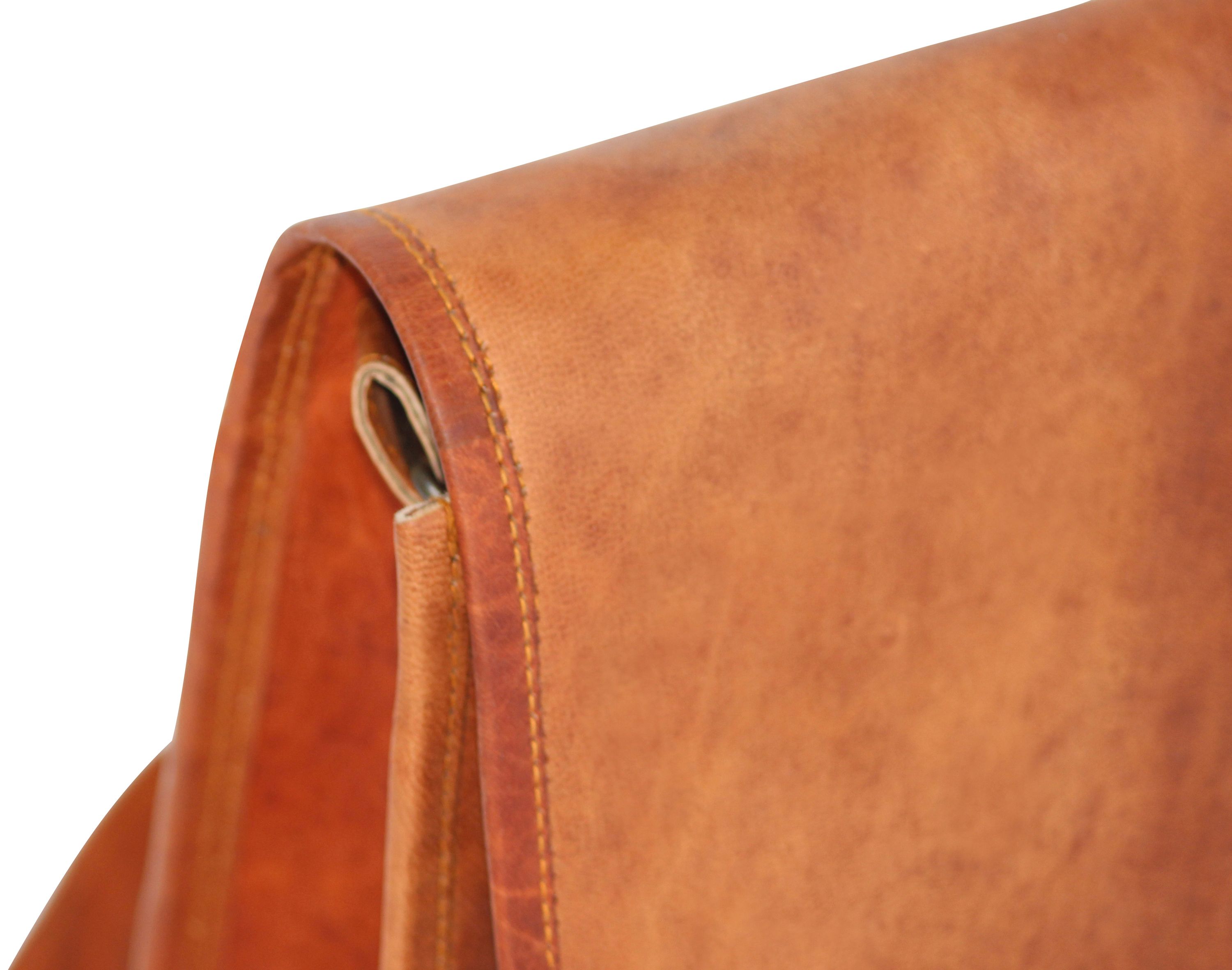 Ledertasche OLIVIA M