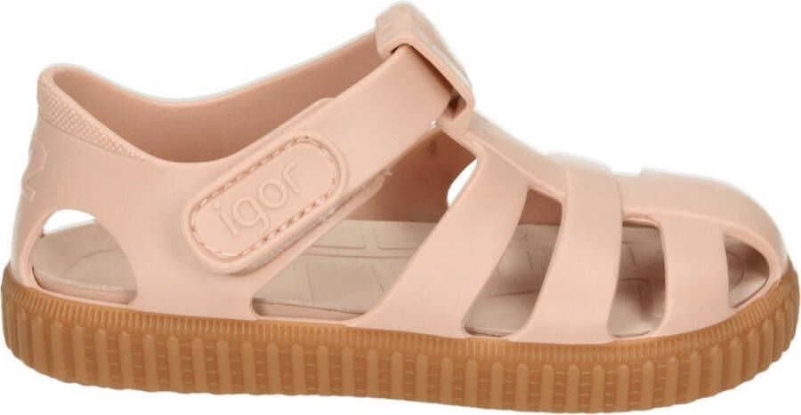 Igor NICO~~~~~~~~~~~~~~~~~~~~~~~~~~ sSandalenKindersandalen Roze