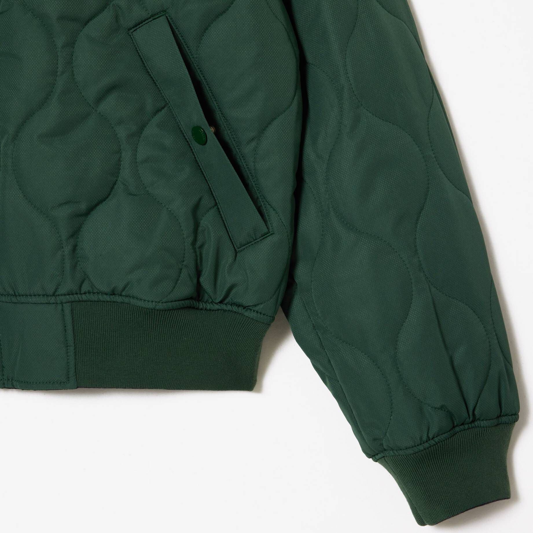 Lacoste| Herren Wendejacke