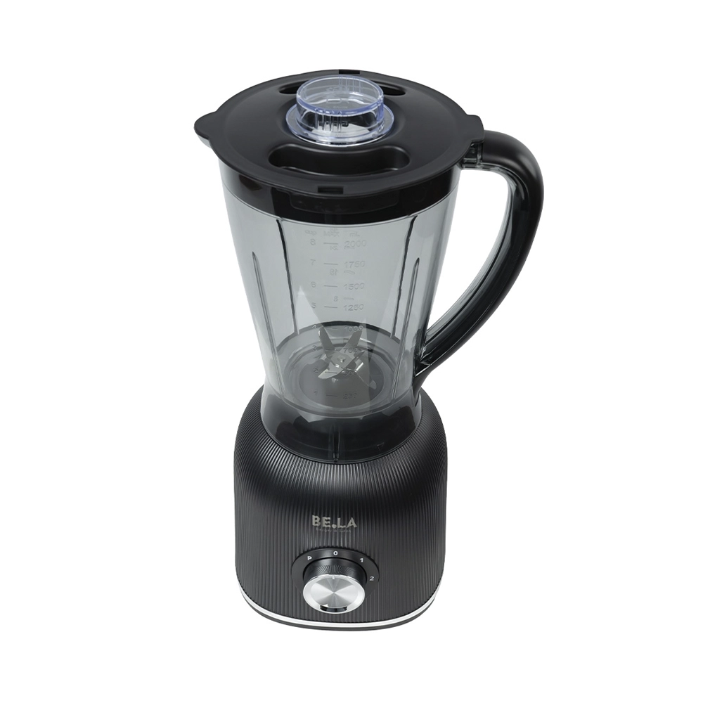 BergerLanz FSP Standmixer