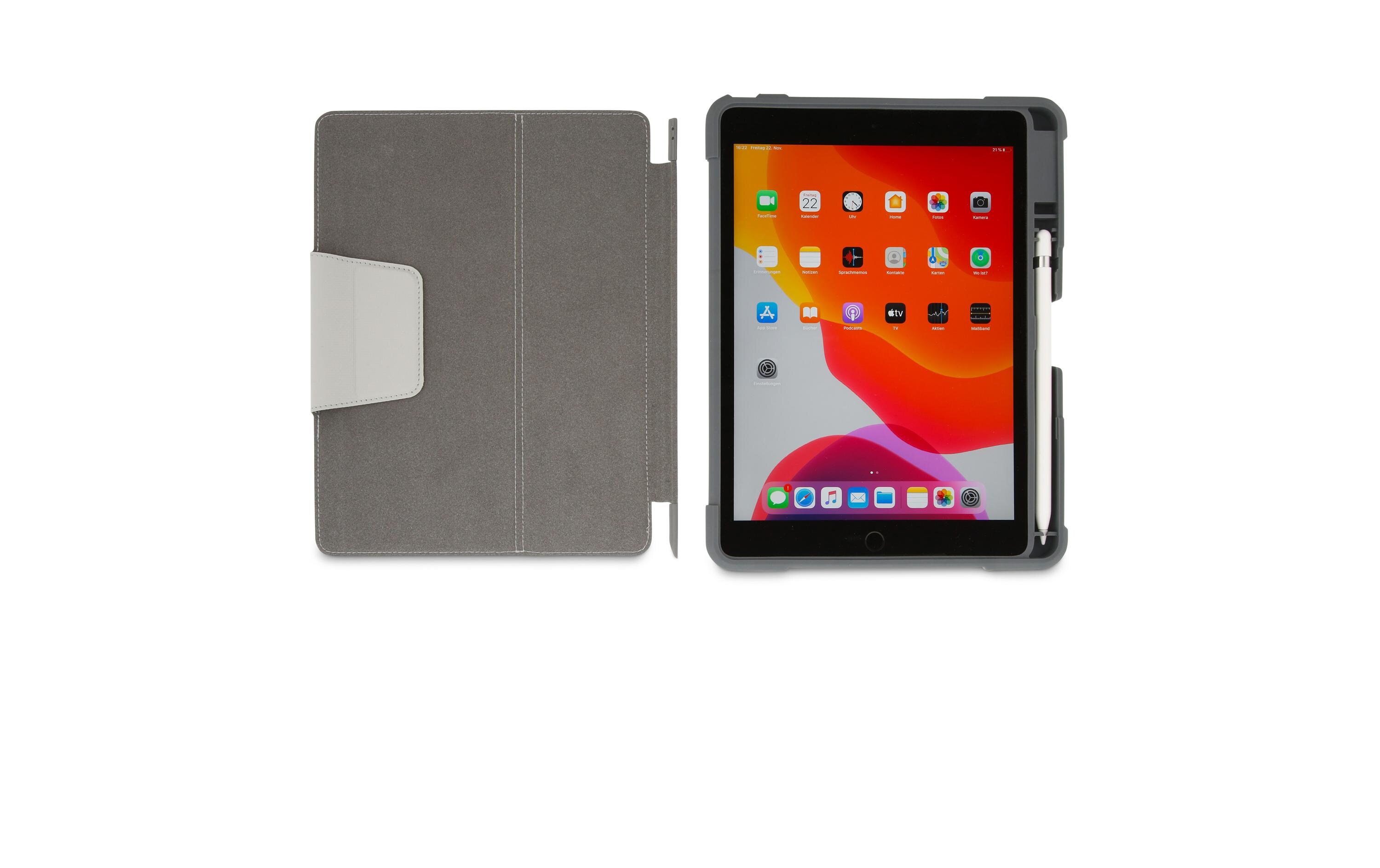 Tablet Book Cover ArmorCase iPad 10.2