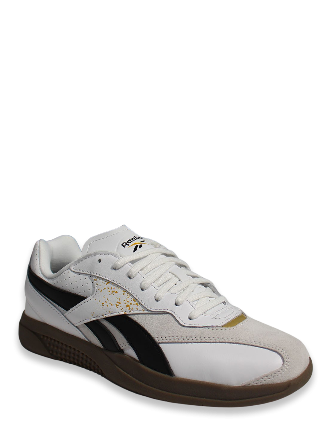 reebok Sneakers Femme hammer street White Gum Black