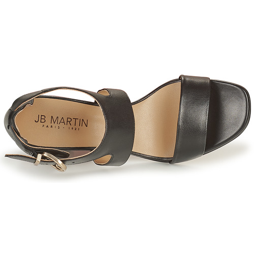 JB Martin - JESPER - Noir