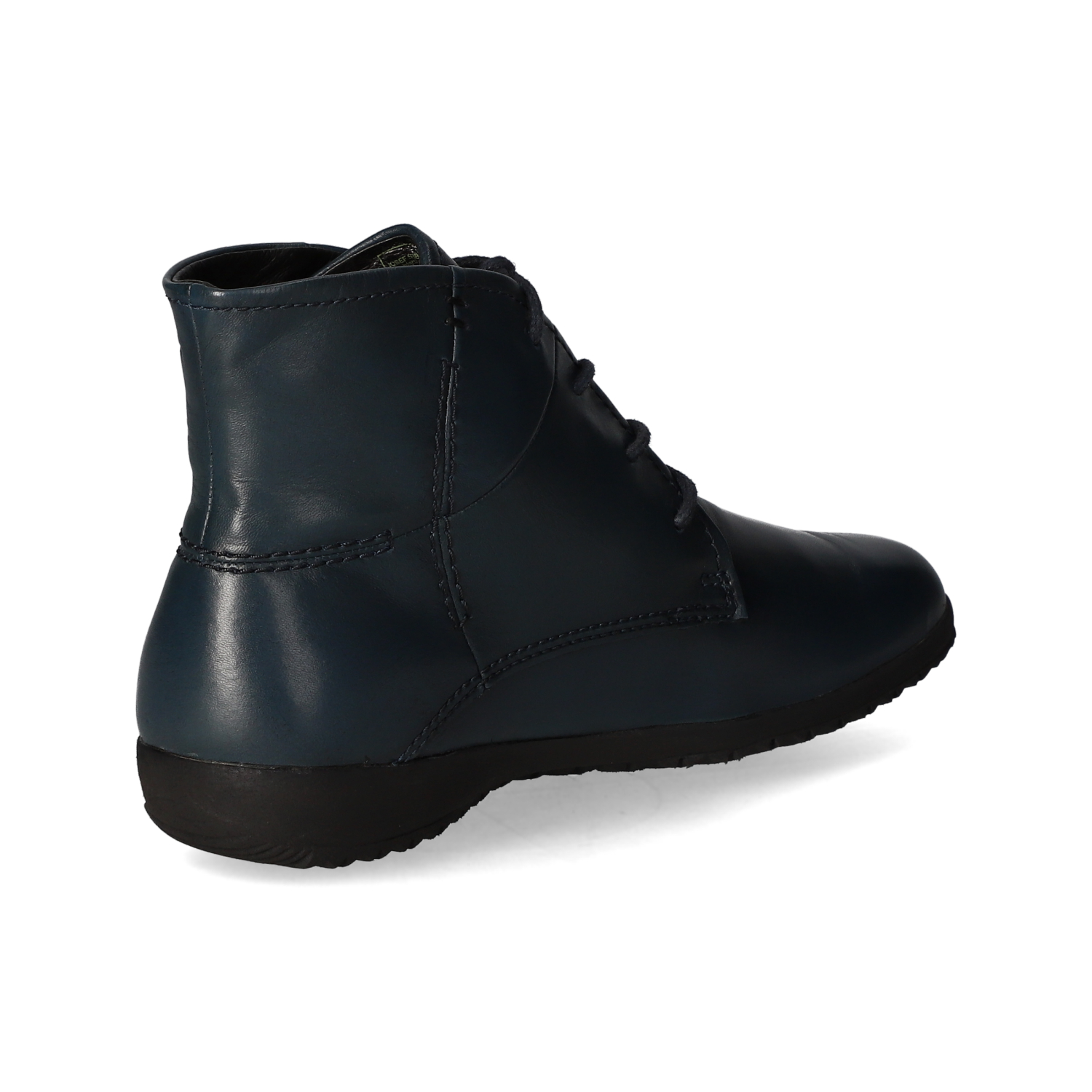 Josef Seibel Schnürstiefeletten NALY 09 - ocean