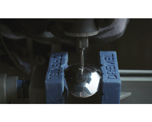 Dremel hardmetalen frees Ø 3,2 mm (9903)
