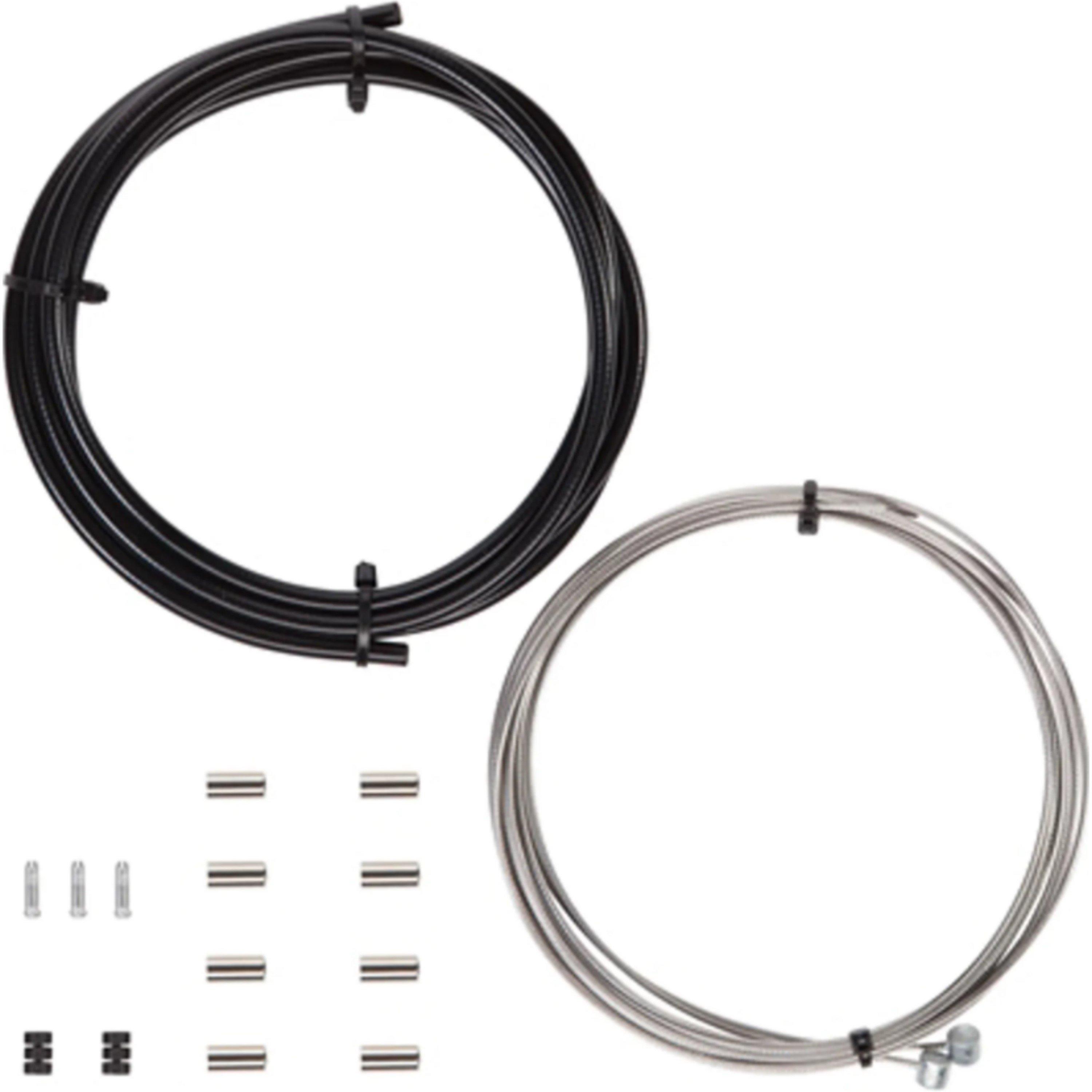 LifeLine Brake Cable Kit Mtb