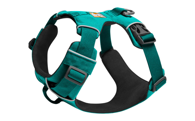 Ruffwear Front Range gepolstertes Hundegeschirr