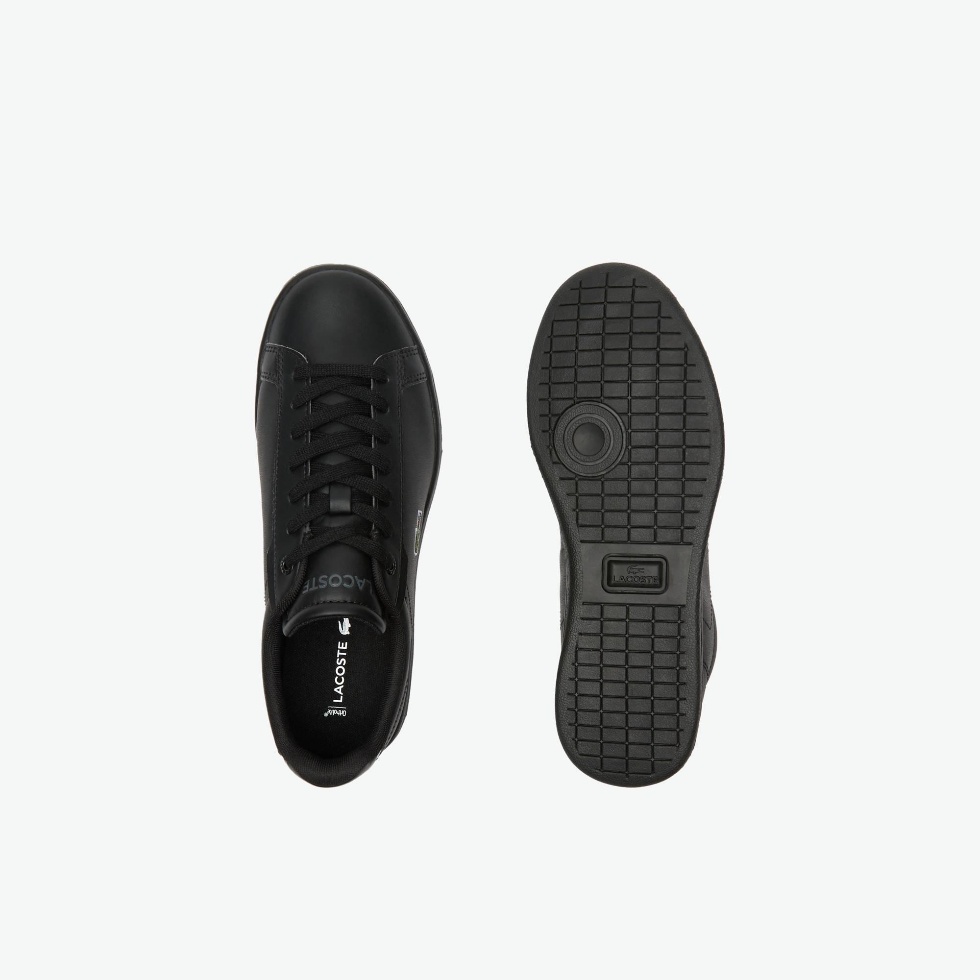 Lacoste Carnaby Pro Trainers Junior
