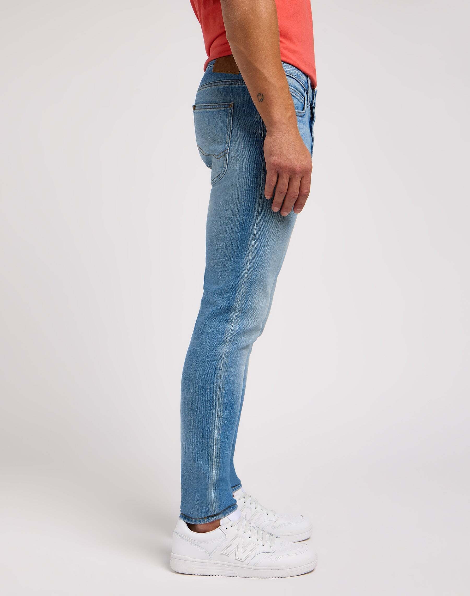 Lee® Skinny-fit-Jeans »Lee Jeans Malone«