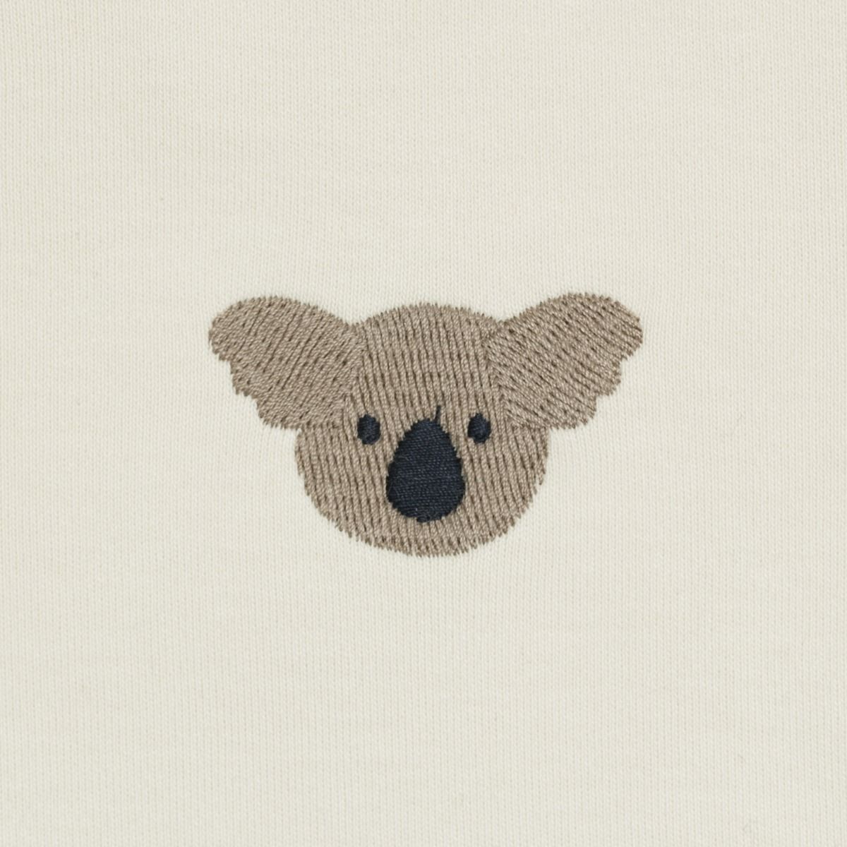 Donsje Jarne T-shirt Koala