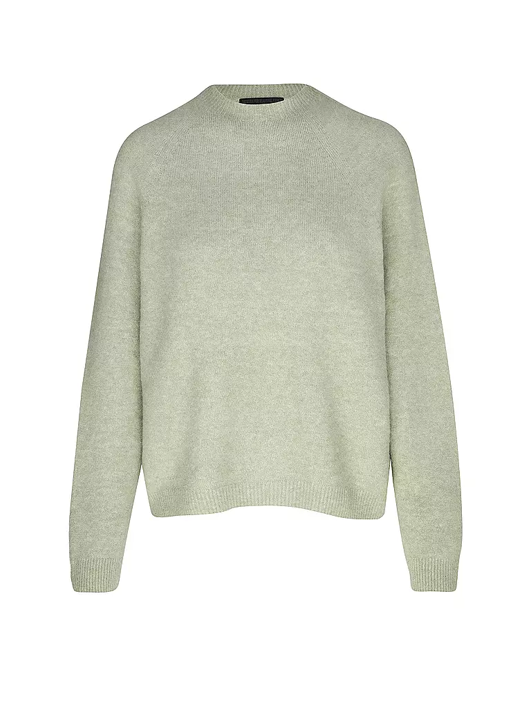 DRYKORN Pullover PEMIRI 1 hellgrün