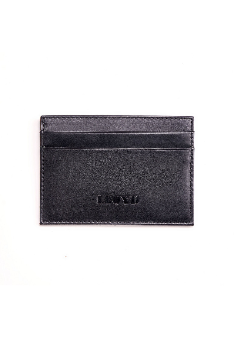 CARDHOLDER Schwarz