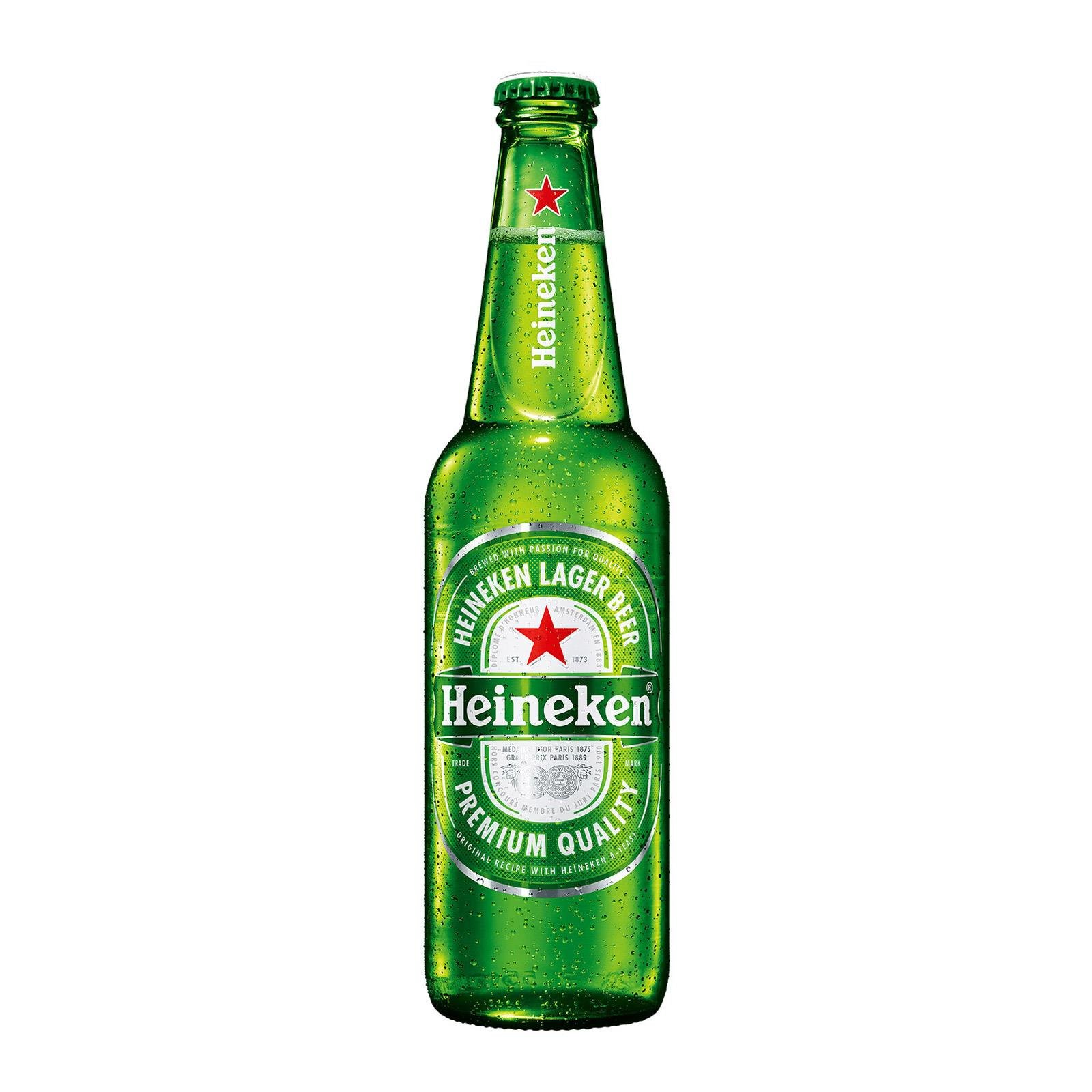 Heineken