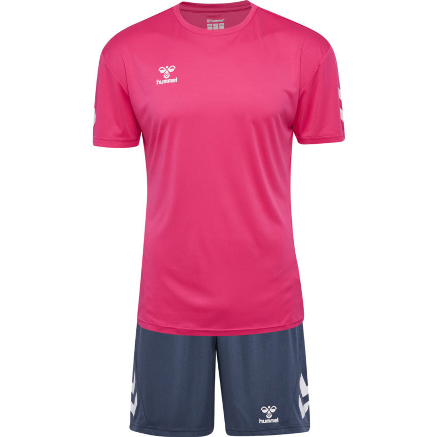 Hummel Logo Set