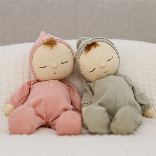 Olli ella lappenpop dozy dinkum doll - moppet - 32 cm