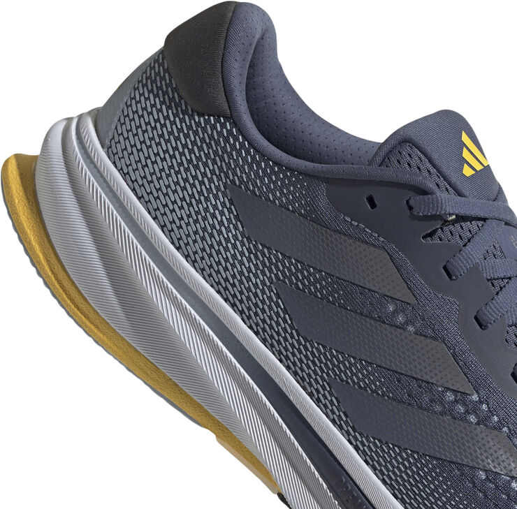 adidas Supernova Rise løbesko Grå