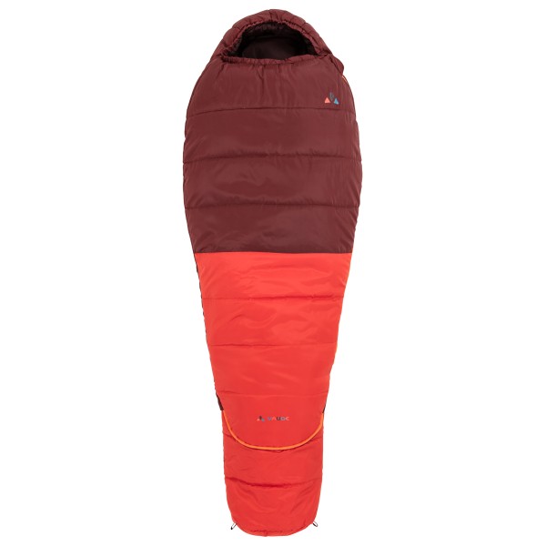 Vaude - Kid's Alpli Adjust 400 II Syn - Sac de couchage enfant
