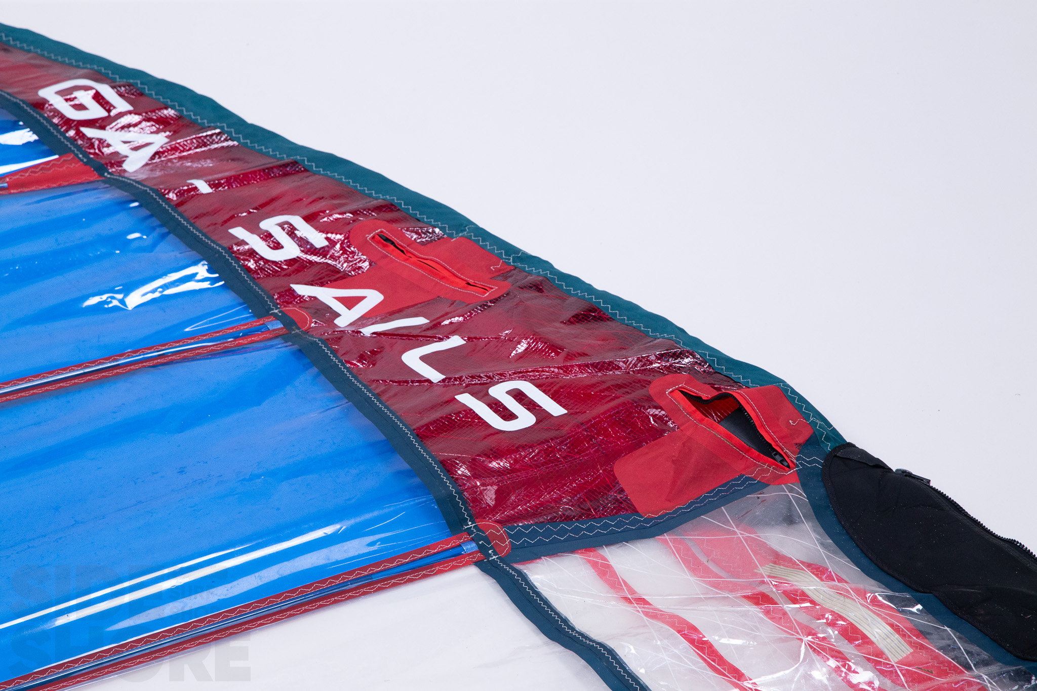 Gaastra / GA-Sails Vapor - 2023 - 5.7m² #23 5.7 m²