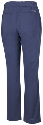 ColumbiaWanoga Lightweight Pant - blau
