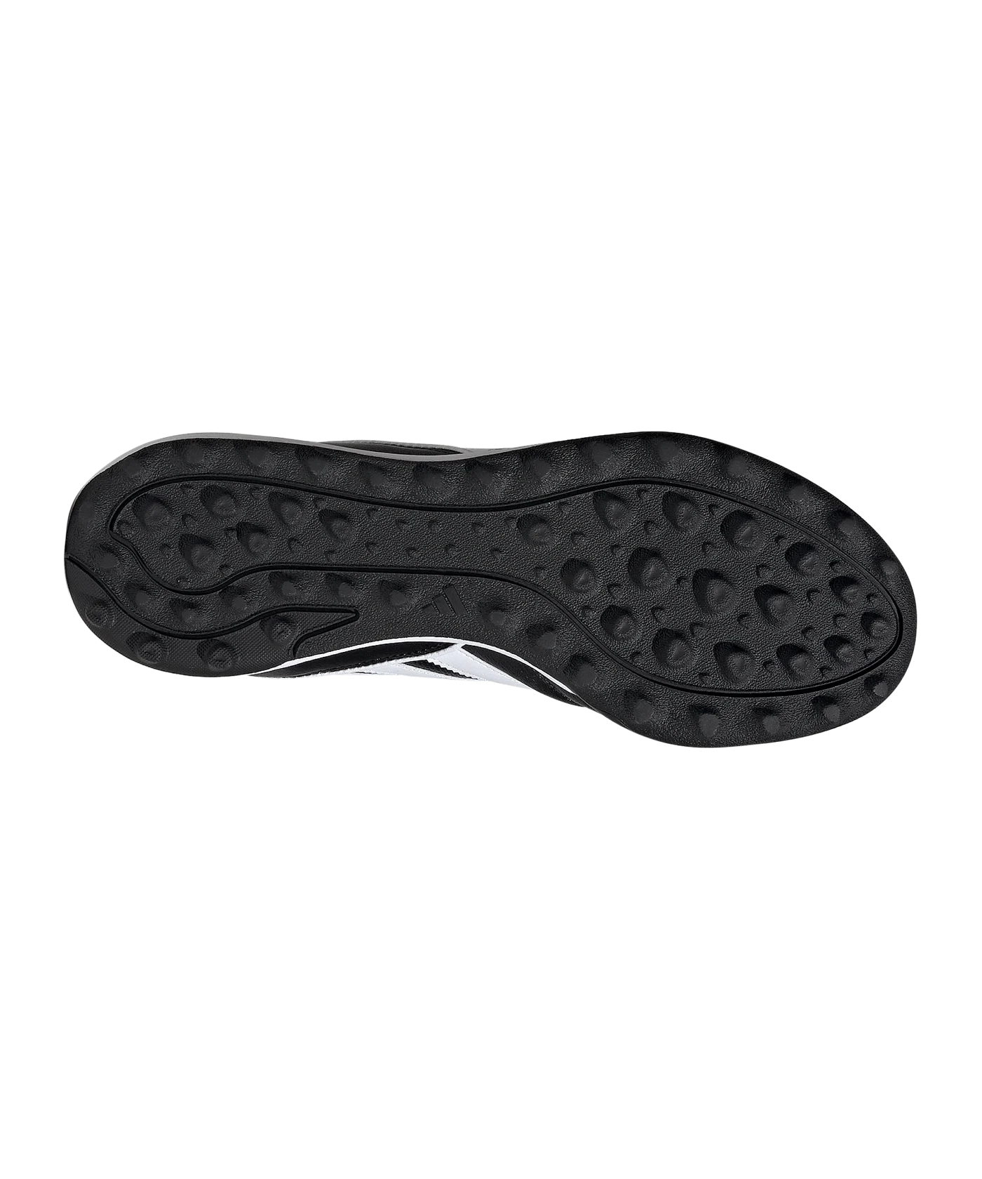 adidas COPA Gloro II TF Schwarz Weiss