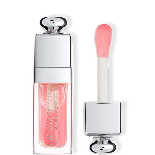Christian Dior - Addict Lip Glow Oil