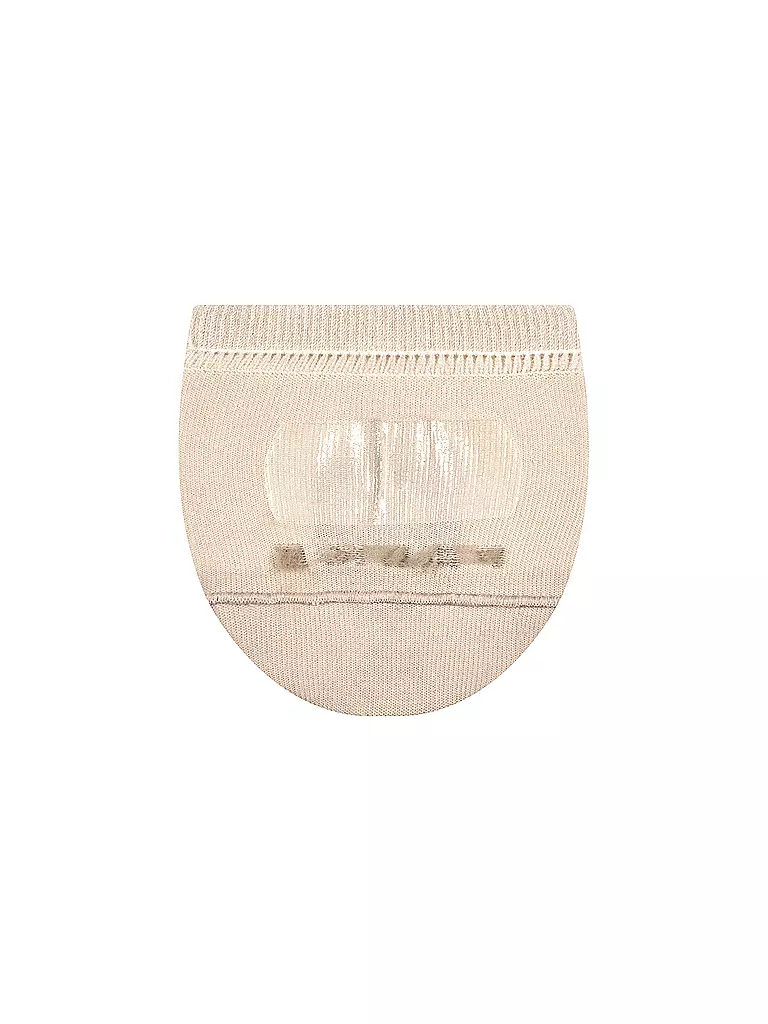 FALKE  Füßlinge TOE SOCK creme