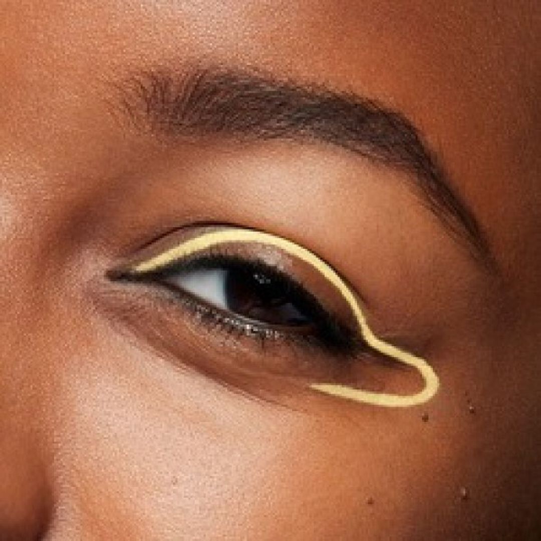 MAC COLOUR EXCESS GEL PENCIL EYE LINER