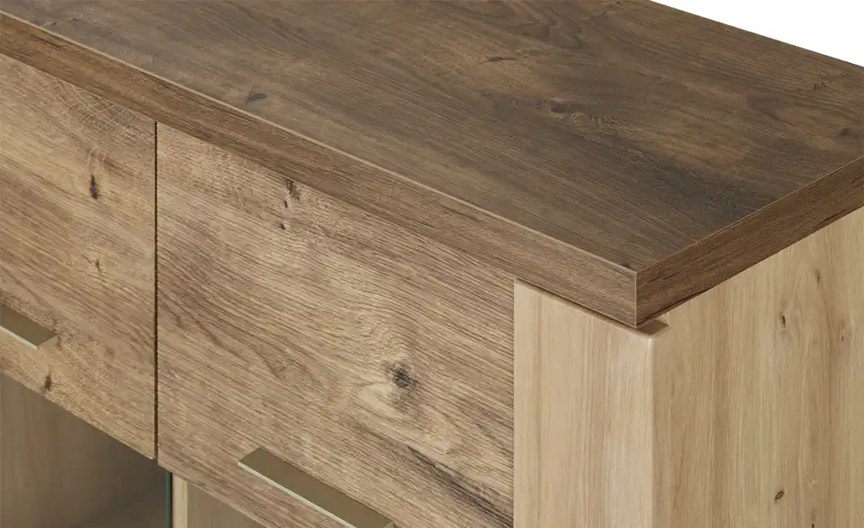 Highboard Toulon