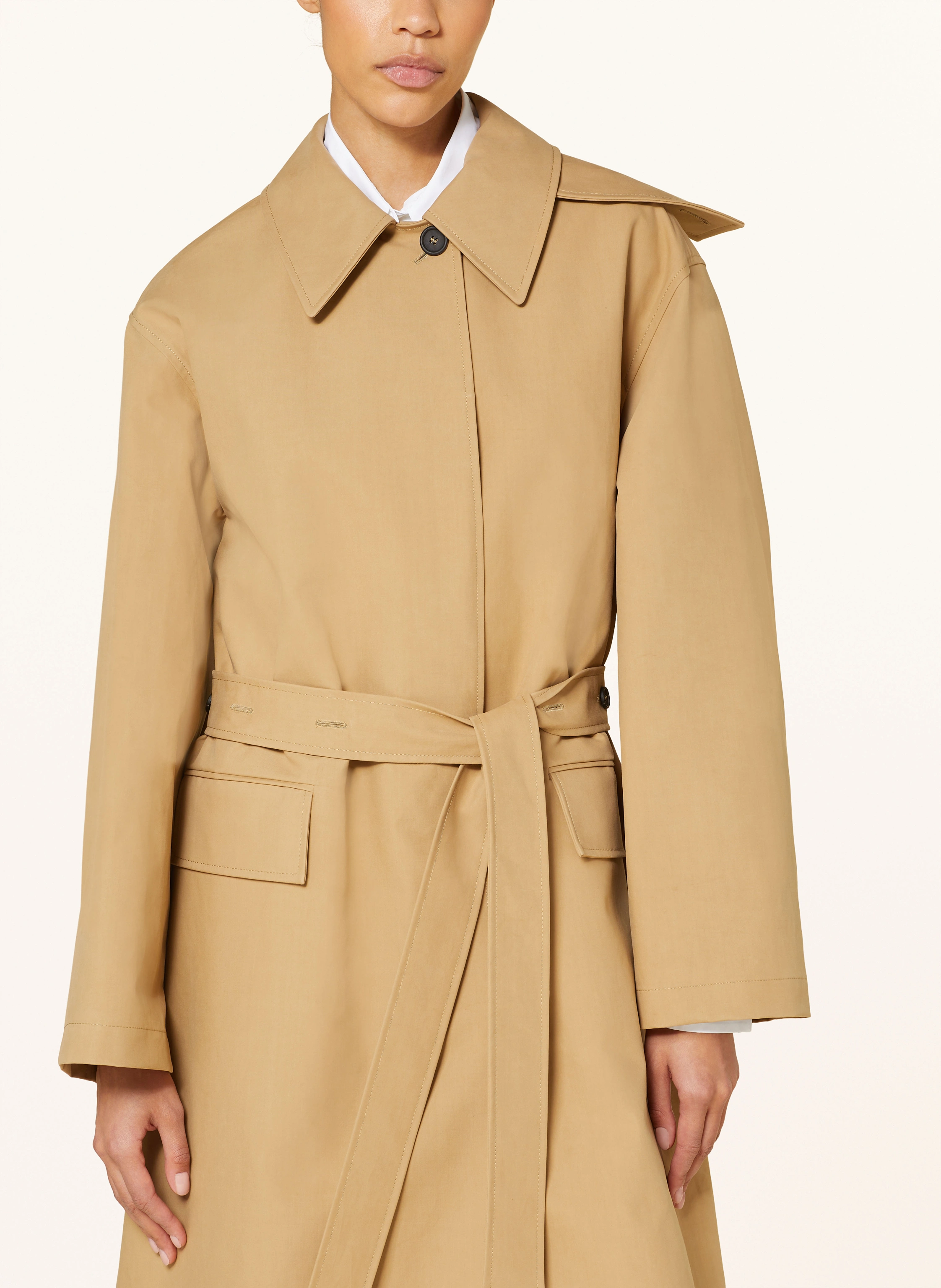FABIANA FILIPPI Trenchcoat