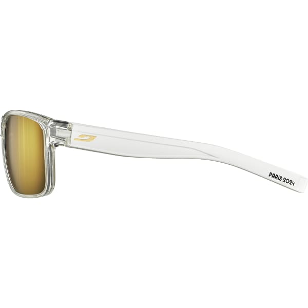 Lunette de ski JULBO RENEGADE CRISTAL / BLANC MAT
