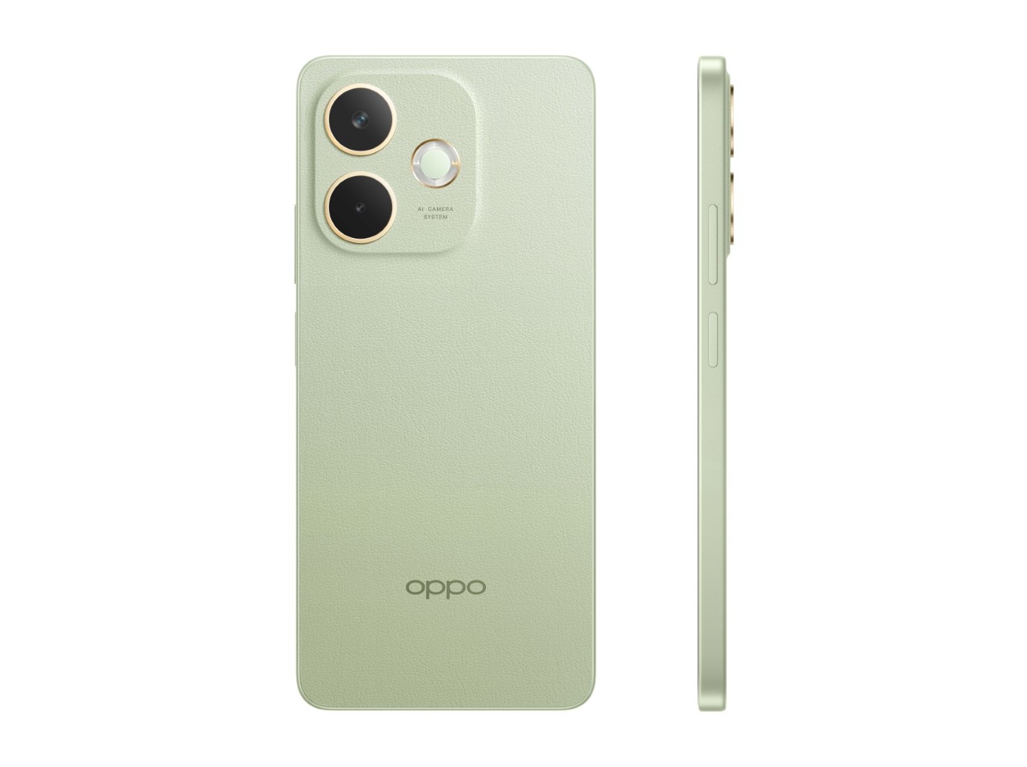 SMARTPHONE OPPO A5 PRO 5G 8/256GB VERDE ABACATE
