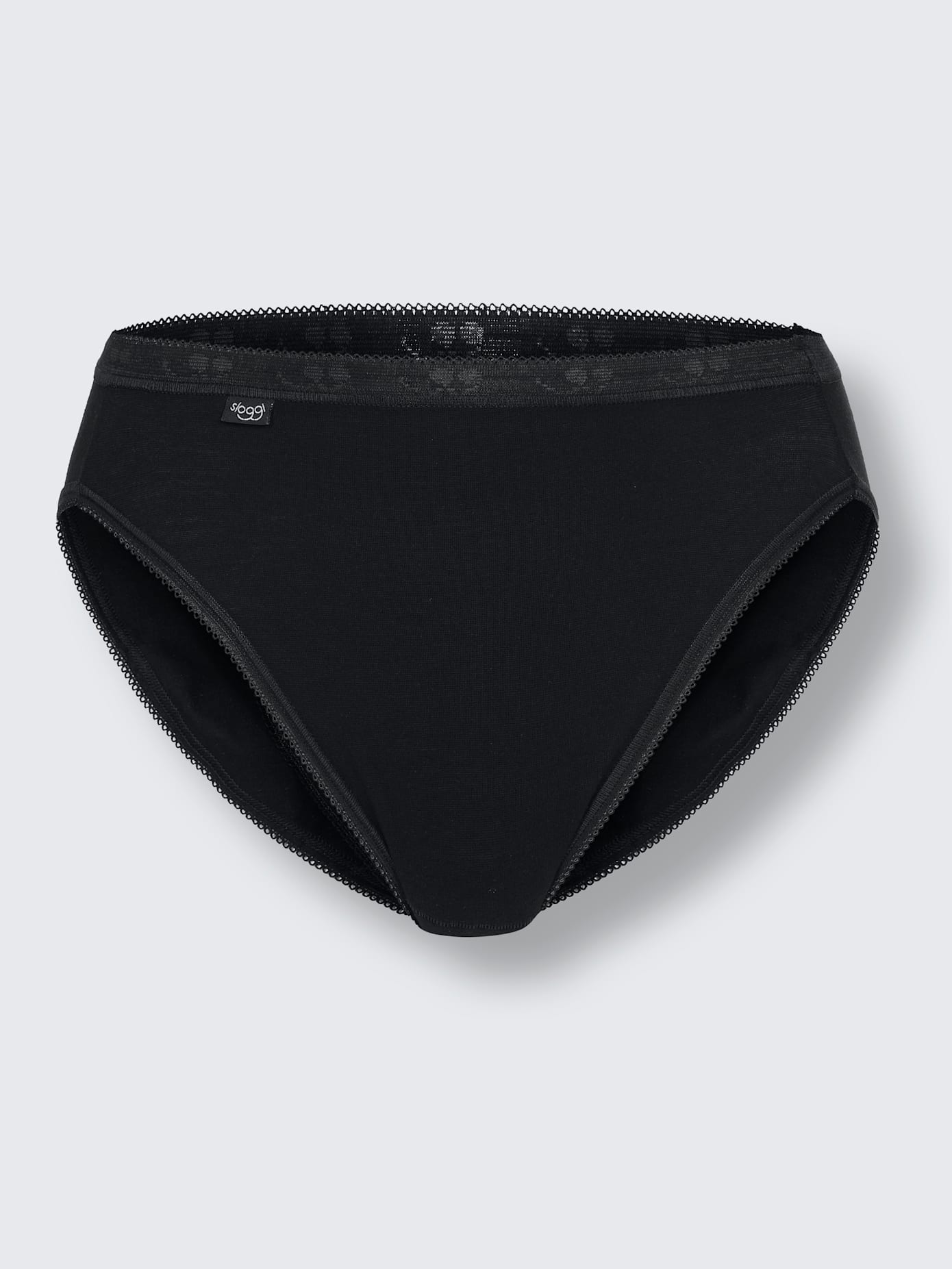 Panty qualité coton