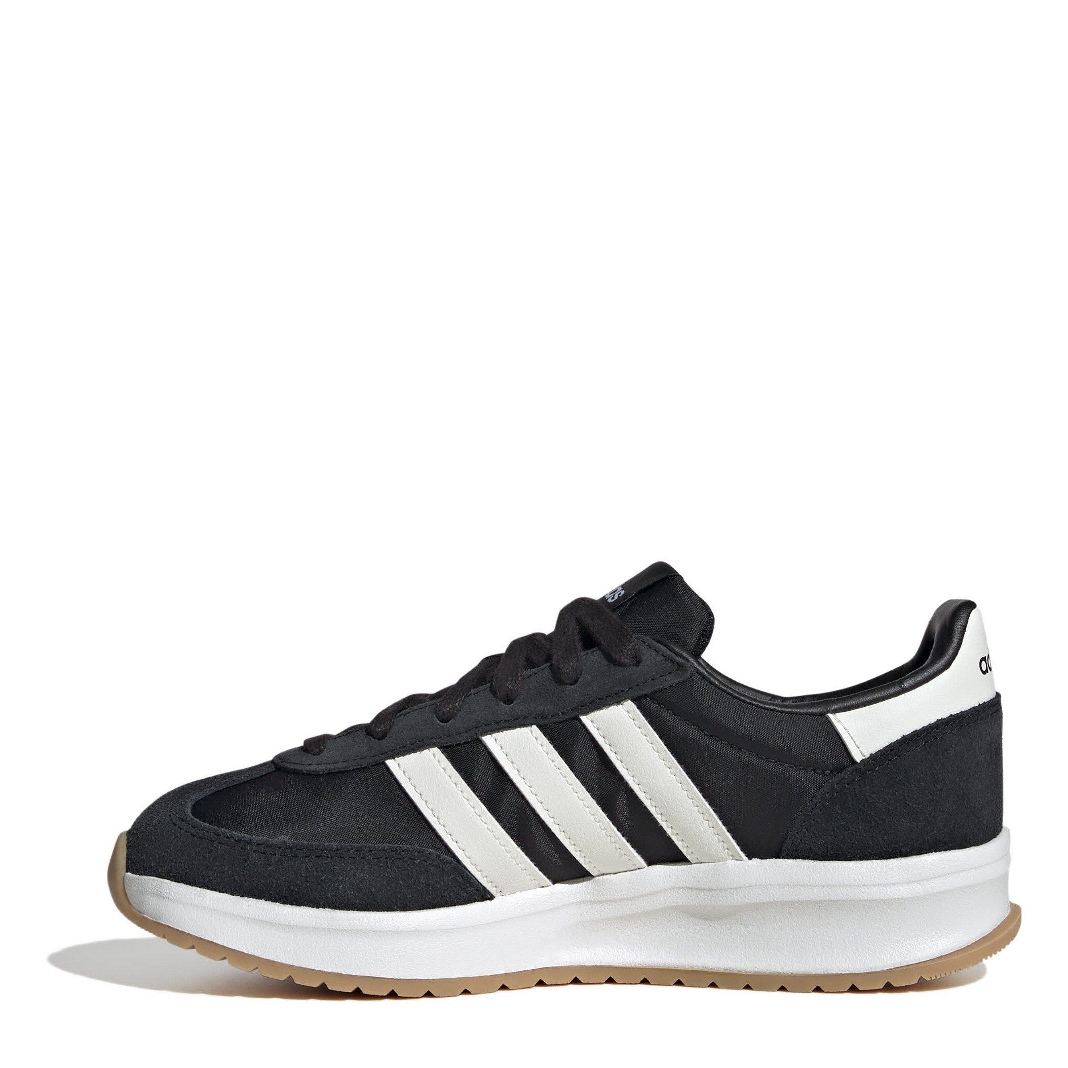 adidas Run 70s 2.0 Low Top Trainers Womens