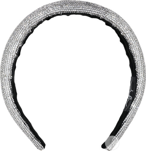 Invisibobble Hairhalo Eclipse Stardust Crown 1 Pièce