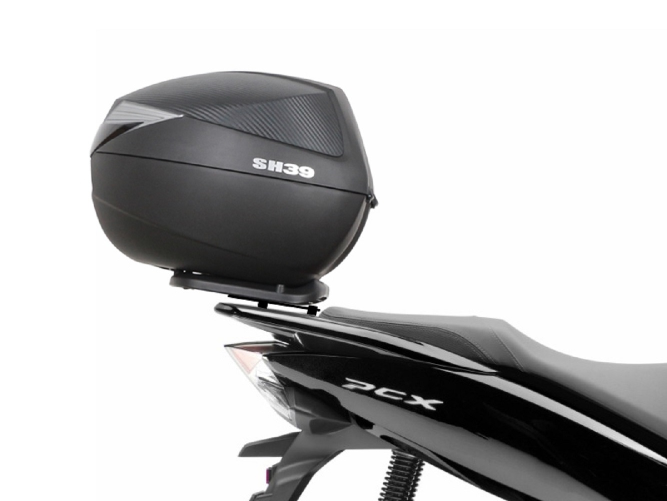 Shad - Support Fixation Top Case Honda PCX 125 H0PC11ST
