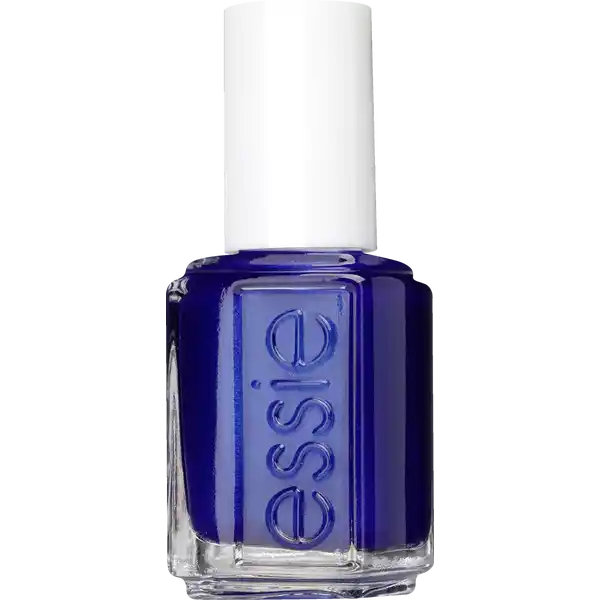 Nagellack Nr. 92 aruba blue mit astrologischem Nagelsticker-Set