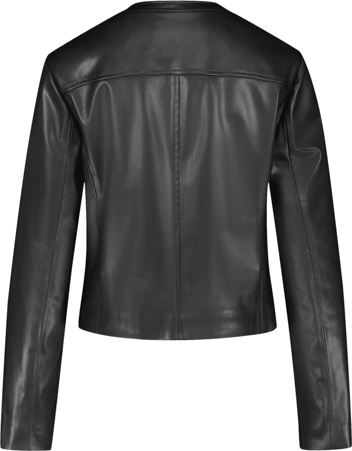 Gerry Weber BLAZER LONG SLEEVE Black