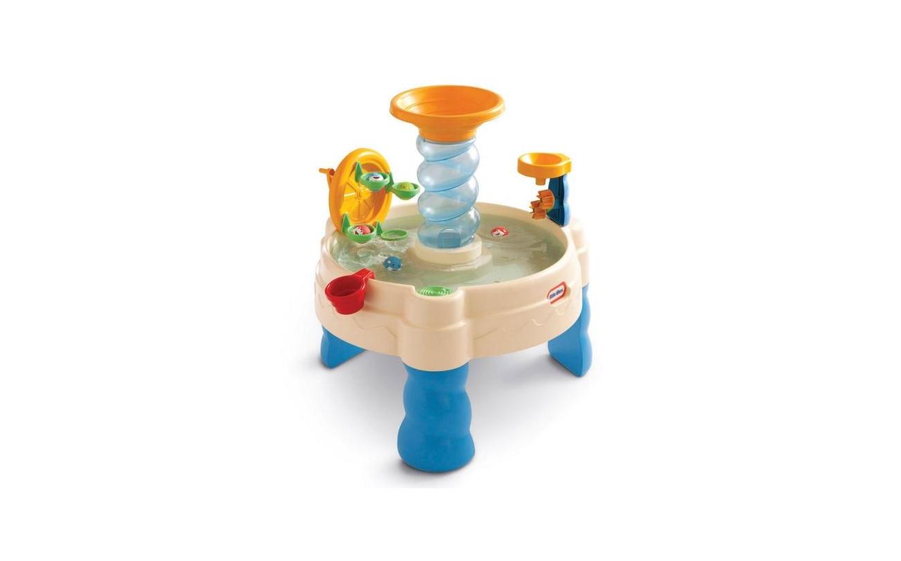 Little Tikes Spiraling Seas watertafel