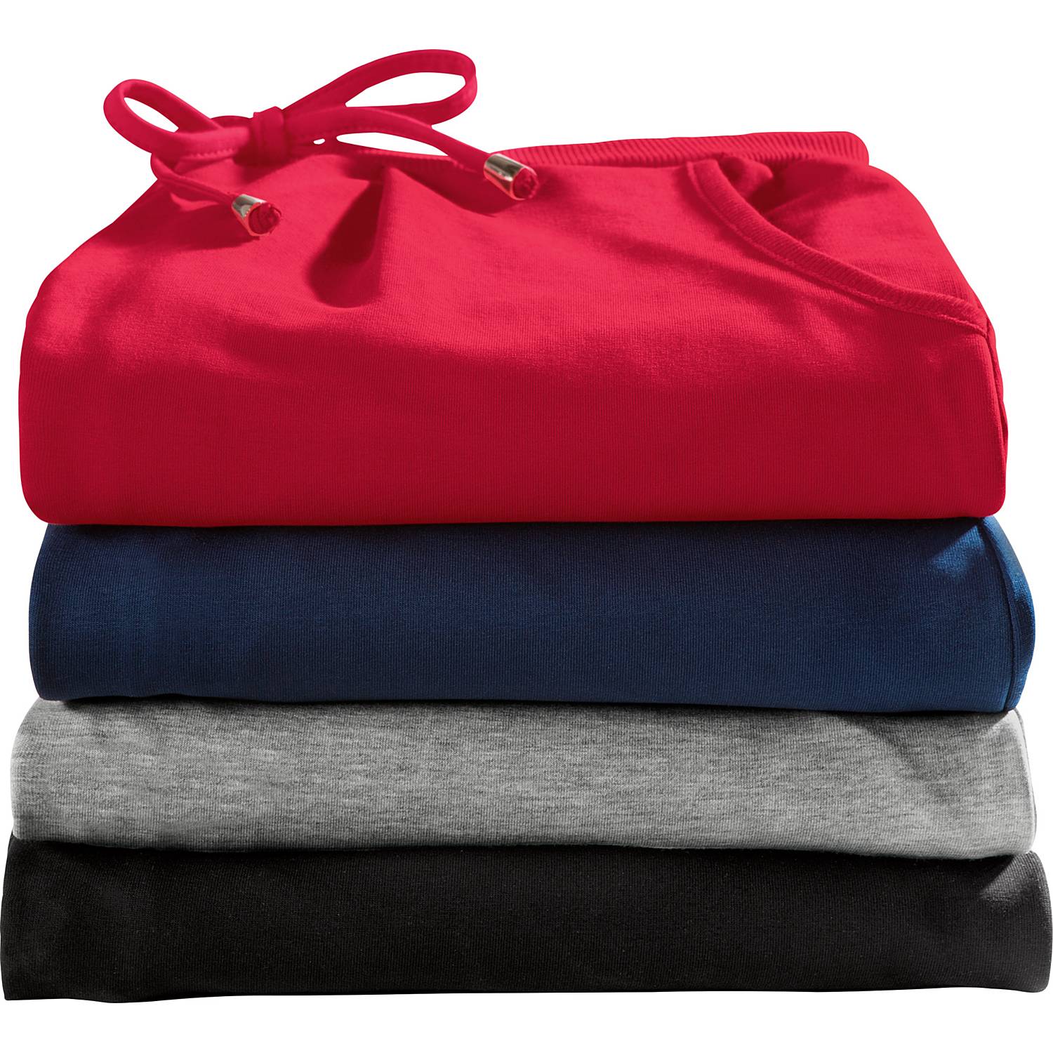 Erwin Müller Sweat Damen-Freizeithose kurz